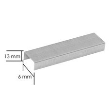Pack de 1000 26/6 grapas - recarga de grapadora Stapler price