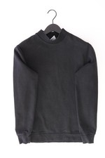 ⭐ Jersey de manga larga Zara suéter regular para hombre talla 46, S negro ⭐ Jersey de hombre price