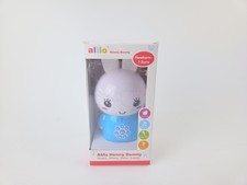 Alilo Honey Bunny - Rimas infantiles, historias, grabación, juguete de canción de cuna para bebé - NUEVO Arrullo para bebé price