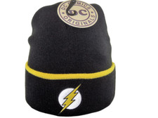 Heroes Infantil De Motor de Arranque Gorro Beanie The Flash Nuevo Beanie infantil price