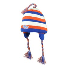 NCAA Boise State Broncos Gorra Beanie Tejida Infantil Con Solapas Beanie infantil price
