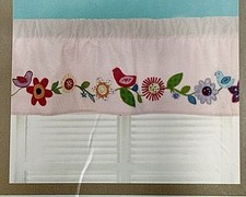 Juego de 2 Cenefa Infantil Línea Niños Bebés Niñas Canción de Cuna Pájaros Niño Pequeño 60x14 Nuevo Set para habitación de bebé e infantil price
