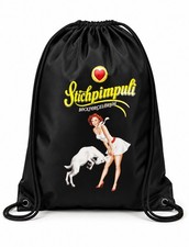 Bolsa de deporte mochila con rizo bolsa de tracción bolsa de gimnasia bolsa de gimnasio de nailon Unisex Sports Bolso price