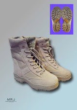Botas De Exterior Altas Talla 37 A 45 Color Beige O Negro Botas (de Exterior) price
