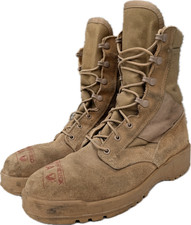 US Army Botas de Combate Stiefel Botas de Exterior Ocio 9XW Talla 42 Botas (de Exterior) price