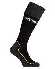 Calcetines Para Botas Wellington JCB Para Hombre, Calcetines Largos De Exterior Botas (de Exterior) price