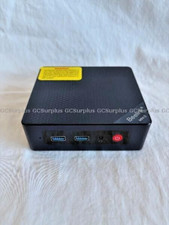 Beelink Mini PC S12 Intel Alder Lake N95 Processor, 8GB RAM, 256GB SSD Processor price