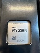 ✅AMD Ryzen 7 5700X 8-Core 16-Thread 3.4GHz AM4 Desktop Processor CPU Zen 3 Processor price