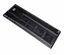 Amiga 500 CPU Processor Relocator Straight Adapter TF534 TF536 Processor price