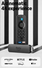 Amazon Fire Stick 4K HD Digital - Negro Processor price