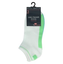 RJM Niña Calcetines de Deporte - SK370 Calcetines de niña price
