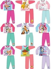 Pijama De Personaje Para Niños Pequeños Disney 12 Meses A 6 Años Pijama de niña price