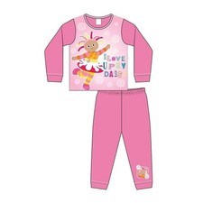 Pijamas De Niña Upsy Daisy De Manga Larga En El Jardín De Noche 1-4 Años Pijama de niña price