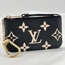 LOUIS VUITTON Monograma Empreinte Bolsa para llaves M80885 Unisex Cartera price