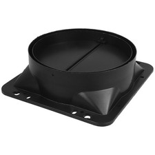 Amortiguador de cubierta de ventilación de escape para herramienta de campana extractora para ventilación de cocina Range Hoods price