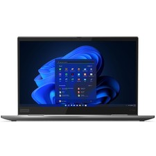 Portátil Lenovo ThinkPad X1 Yoga 5ª Gen 14" i5/i7 10ª Gen 16GB RAM 1TB SSD, EN MUY BUEN ESTADO Portátil price