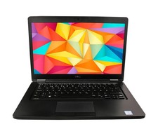Dell Latitude 5480 i5-7300U 8GB 256GB 14" FHD Bueno Portátil price