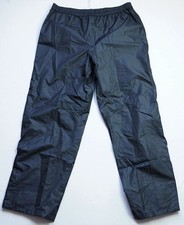 Pantalones impermeables Rev'it Acid H2O para hombre Pantalones de lluvia... Impermeable de hombre price