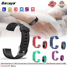 Correa de reloj pulsera de repuesto para ID115 PLUS rastreador de fitness correa de pulsera deportiva Accesorio para smartwatch price