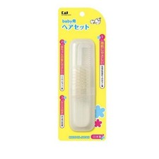 [Kai] Juego de cuidado del cabello bebé KF0133 (1 juego) Cuidado Set para bebé price