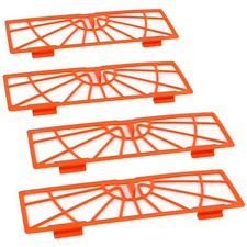 Paquete de 4 filtros para robot aspirador conectado Neato BotVac D3 D5 D70E D75 D80 D85 Robot Vacuums price