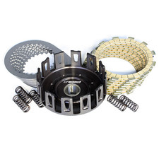 Wiseco Performance Clutch Kit Forged Basket YZ250F 14-17 PCK050 Cesta price