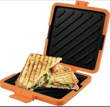 Sandwichera tostada gofrera microondas horno antiadherente panini prensa parrilla Sandwich Makers price