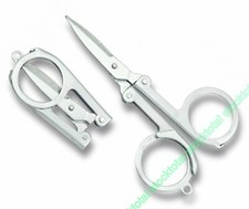 Tijeras ALBAINOX Plegables. Tipo: Tijeras Plegables Material: Acero Inox M 15001 Tijeras price