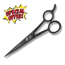 Tijeras alemanas de acero inoxidable de 6,5" profesionales para corte de pelo peluquería salón peluquería Tijeras price