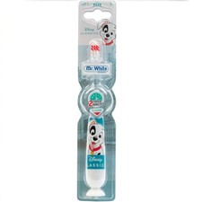 Mr. White Cepillo De Dientes Eléctrico Carga De 101 Para Niños 3 Años+ Cepillo de Dientes para bebé price