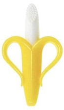 Cepillo De Dientes Y Mordedor Para Bebes De Banana, Mordedor Para Bebés Cepillo de Dientes para bebé price