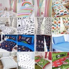 Niños Funda de Edredón Sets Menor Individual Cama Doble /Sábanas Bajeras/ Set de funda nórdica price