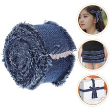 Cinta para Coser Artesanía Cintas Hechas a Mano Poliéster Ropa Accesorio Ribbons price