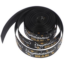 Cintas de cinta de embalaje de regalo para manualidades graduación temporada felicitaciones Ribbons price