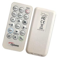 Venta al por mayor Control remoto de proyector para Optoma S315 S316 X316 X315ONX715 OTS413 Projector Remote price