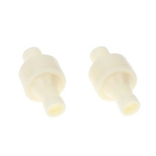Válvula de retención unidireccional en línea gas aire líquido agua dispensador accesorios Inline Faucet price