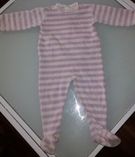 Pijama Para Bebé Niña Petit Bateau 18 Meses En Muy Buen Estado Pijama para bebé price