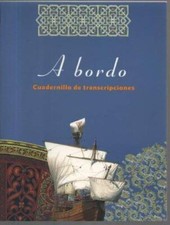 A Bordo Cuadernillo- A Bordo price