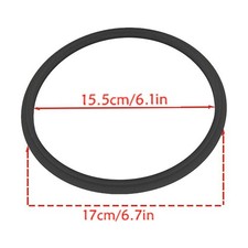 Sello de junta de anillo para Monsieur Cuisine Connect robot accesorio de cocina Cocina Robots price