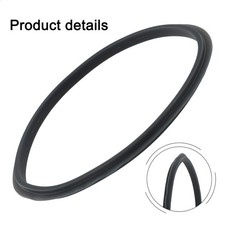 Cubierta de sello de repuesto para robot de cocina Monsieur Cuisine disponible ahora Cocina Robots price