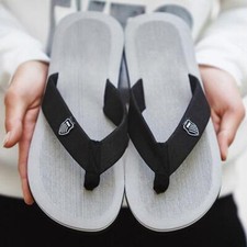 Chanclas De Playa Para Hombres Moda De Verano Antideslizantes Zapatos Sandalias Slippers de hombre price