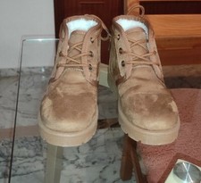 Botas Niña Piel De Antes Botas de niña price