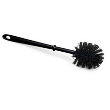 Nölle Profi Brush Cepillo Para Inodoro WC Negro Con Halering Y Gancho, 38 Cm Inodoro Cepillo price