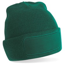 Beechfield - Gorro beanie básico de invierno unisex hombre mujer (Ideal para es Beanie de mujer price
