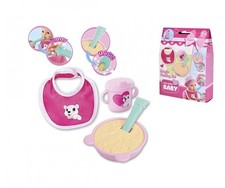 Simba 105560515 Set De Alimentación Mágico Para Bebé Recién Nacido - Nuevo Alimentación Set price