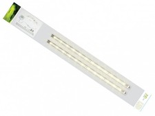 Tira LED Set 2 X Barra Carril Conector Sujeción Fuente Alimentación & Alimentación Set price