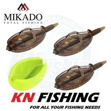 MIKADO DOUGLAS MÉTODO Sistema de alimentación L Set 3pcs Alimentación Set price