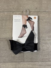 Tobillera de red con lazo A New Day para mujer Anklet price