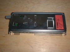 Sintonizador digital satelital de microondas Hyundai 115-T-201 DBS 10Ghz Amatuer D-ATV nuevo Satellite Receivers price