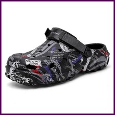 Zapatillas de verano para hombre, con plataforma de camuflaje, para exteriores, De Exterior Sandals price